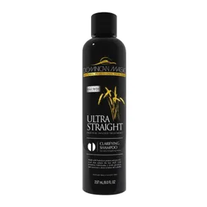 Dominican Magic 1 Clarifying Shampoo 8 Oz, 8 Ounces