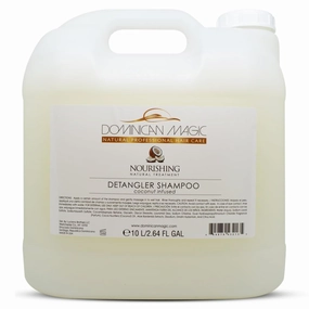 DOMINICAN MAGIC Detangler Shampoo Coconut Infused 2.6 G