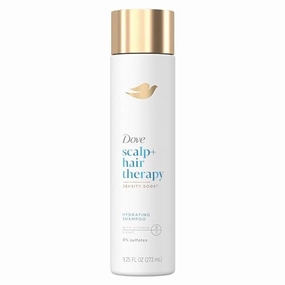 Dove Scalp & Hair Therapy Density Boost Hydrating Shampoo (9.25 OZ)