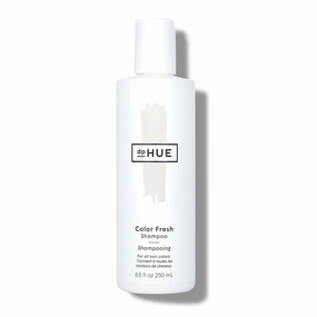dpHUE Color Fresh Shampoo, 8.5 oz - Moisturizing Formula for Color-Treated Hair with Kumquat & Sunflower Seed Extract - Gentle & Effective