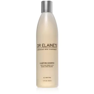 Dr. Elaine's - Silken Effects – Clarifying Shampoo