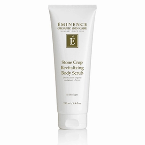 Eminence - Stone Crop Revitalizing Body Scrub