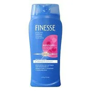 Finesse Conditioner, Moisturizing, 24 fl oz - 2pc