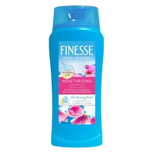 Finesse Moisturizing Shampoo, 24-Ounce (Pack of 3)