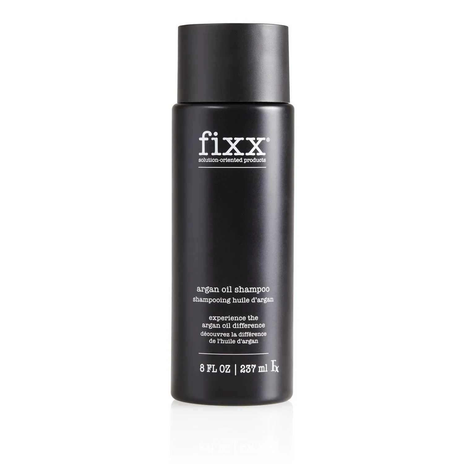 Fixx™ Argan Oil Shampoo by Market America