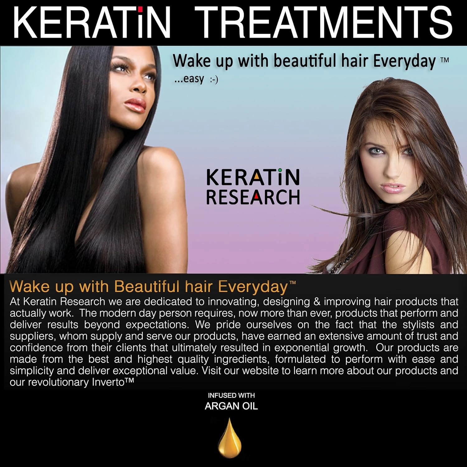 Forte Plus Extra Strength Brazilian Keratin Hair Treatment Professional 1000ml Bottle with 300ml Moisturizing Shampoo, Moisturizing Conditioner, Clarifying Shampoo Proven Amazing Results