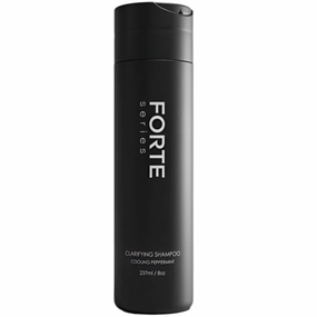 Forte Series Clarifying Shampoo - Deep Cleanse, Detox & Hair Health Ingredients - 8 Oz