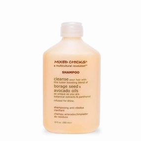 Gentle Clarifying Shampoo, 10 Fl. Oz.