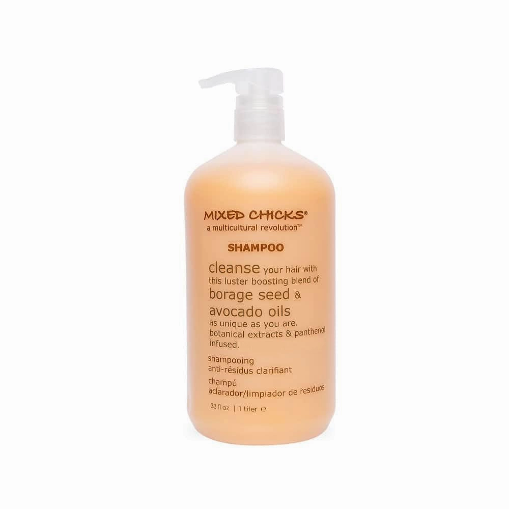 Gentle Clarifying Shampoo, 10 Fl. Oz.