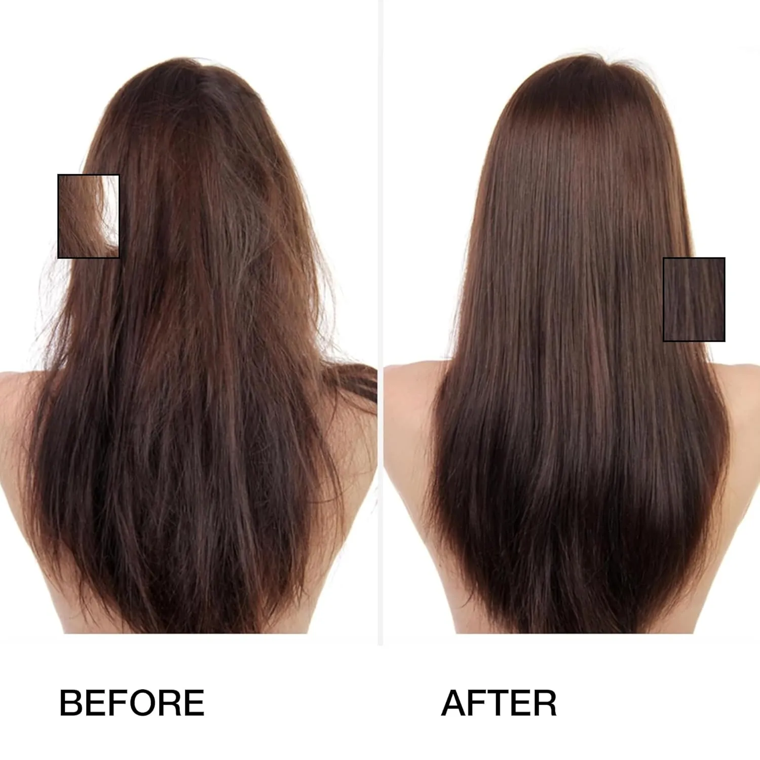 GK HAIR Color-Treated Moisturizing Shampoo & Conditioner 3.4 fl oz Duo – Sulfate-Free Hydrating Set for Color Protection, Frizz Control & Deep Nourishment