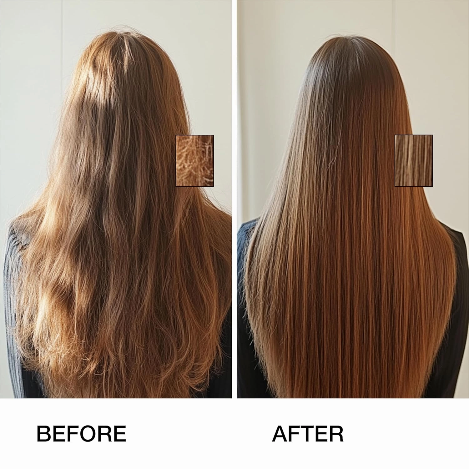 GK HAIR Global Keratin pH  Pre-Treatment Clarifying Shampoo (33.8 Fl Oz/1000ml) For Preps Hair Deep Cleansing,Removes Impurities -With Aloe Vera, Vitamins & Natural Oils All Hair Types Men and Women