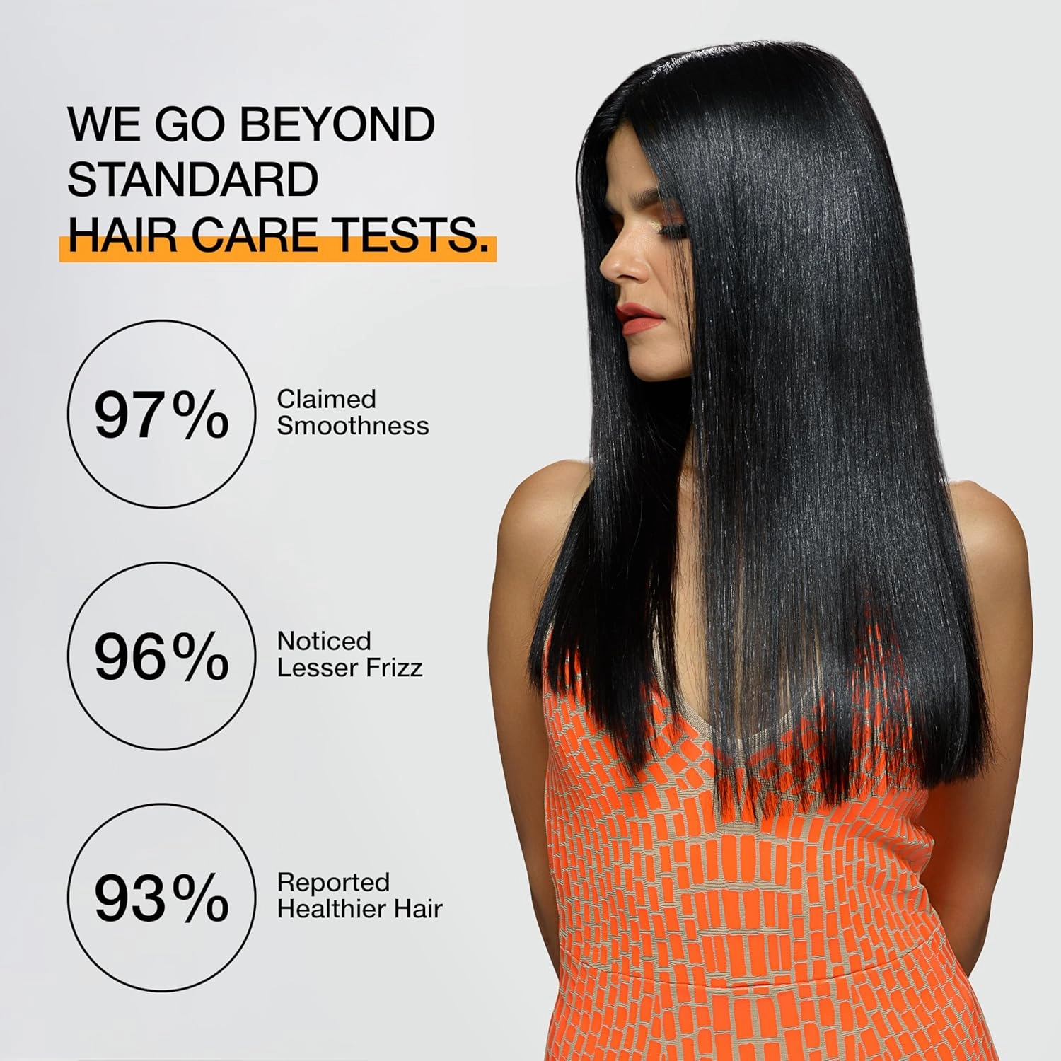 GK HAIR Global Keratin The Best COCO (10.1 Fl Oz/300ml) Smoothing Keratin Hair Treatment - Professional Brazilian Complex Blowout Straightening For Silky Smooth & Frizz Free Hair