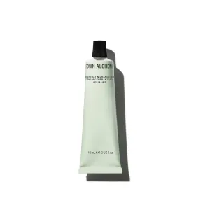 Grown Alchemist Regenerating Hand Cream with Nourishing Phyto-Peptide Almond & Sage, 40 mL