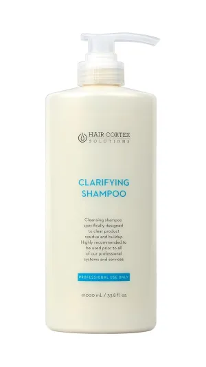 Hair Clarifying Shampoo