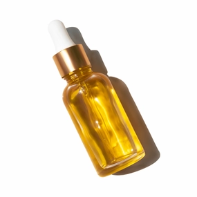 Hair Oils Sample Pack - x6
