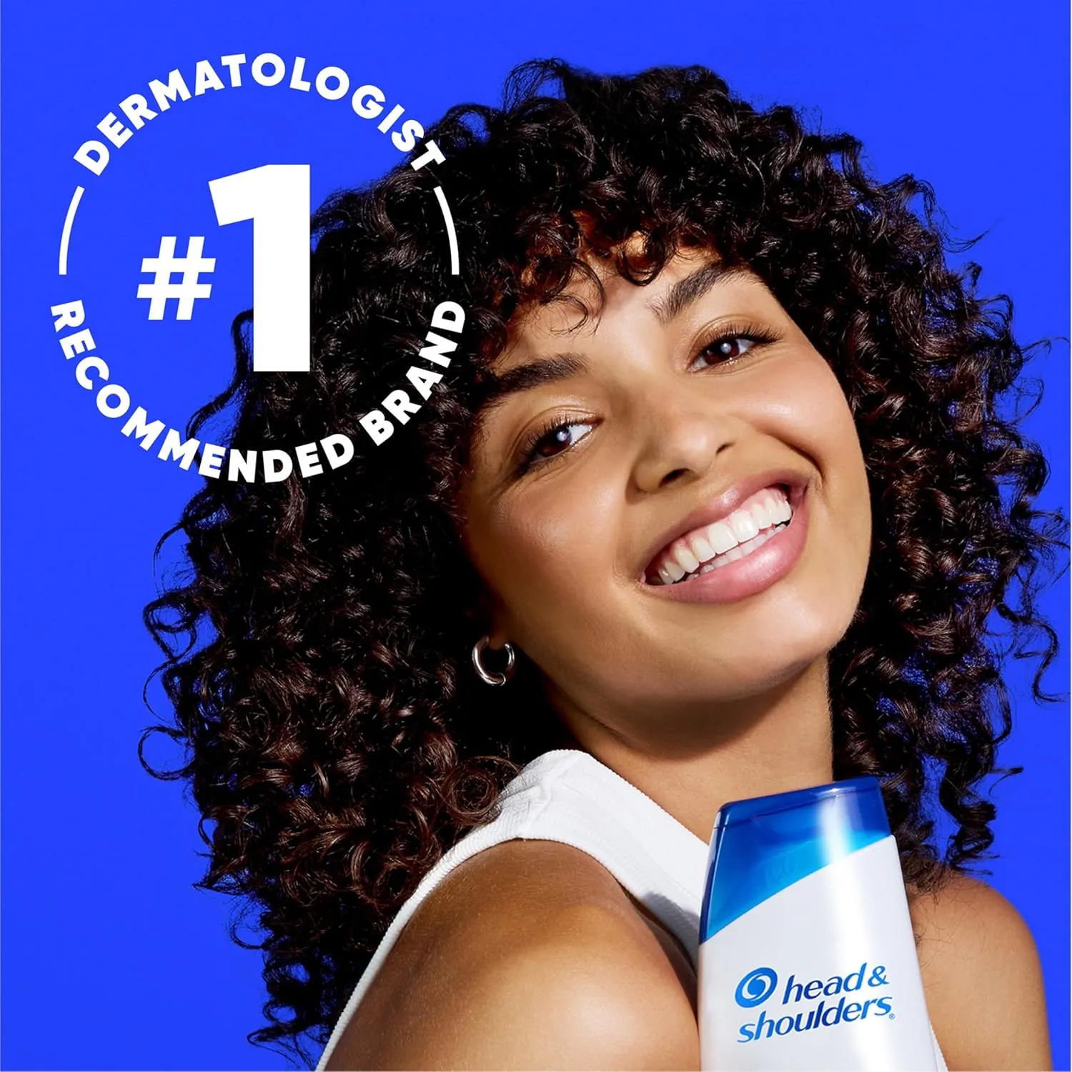 Head & Shoulders Anti-Dandruff 2 in 1 Shampoo and Conditioner, Full and Thick, 32.1 Fl. Oz (Pack of 2)