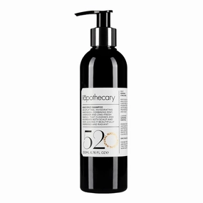 Head Space Shampoo - Essential Oils Dandruff Shampoo - Enriched with Aloe Vera, Vitamins, Minerals, and Amino Acids - 6.76 oz