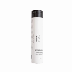 Hyaluronic Acid Shampoo – Strengthening & Moisturizing Hair Cleanser with Amino Acids – Anti-Breakage Formula for Dry & Damaged Hair – 10.1 Fl Oz