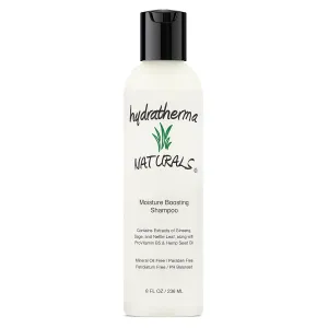 Hydratherma Naturals Moisturizing Boosting Shampoo, 8.0 fl. oz.