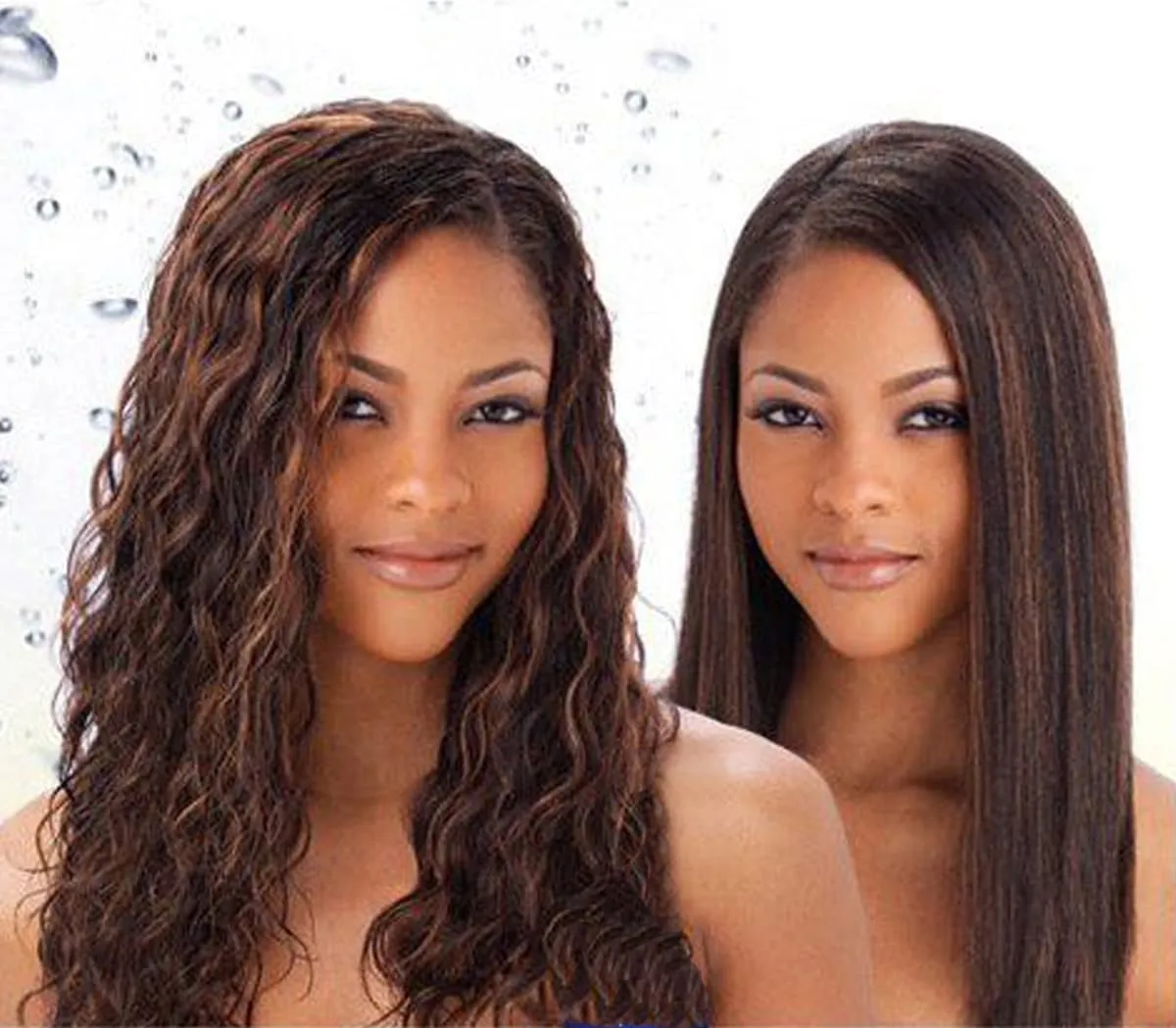 INVERTO ONE Formaldehyde-Free Brazilian Keratin Blowout Treatment for Instant Hair Straightening - Professional Complex (Large Set)