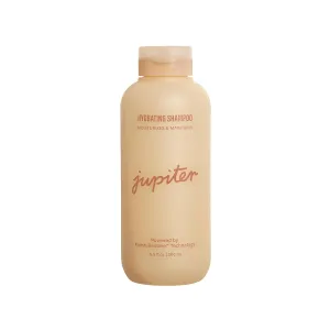 Jupiter Moisturizing Shampoo for Women and Men, Cleanses & Removes Scalp Buildup, Hydrating Shampoo that Strengthens Hair & Nourishes Dry Scalp, Color Safe, Vegan, Sulfate-Free, Paraben-Free
