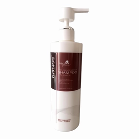 Karseell Shampoo Moisturizing Deep Repair Smooth Shampoo for Dry and Damaged Hair 16.9Oz 500ml
