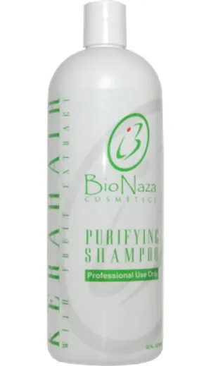 KeraHair Brazilian Keratin Purifying Clarifying Shampoo 32 oz