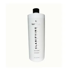 KerPlus shampoo clarificante 32 fl oz 946 ml Peluqueria Cubana