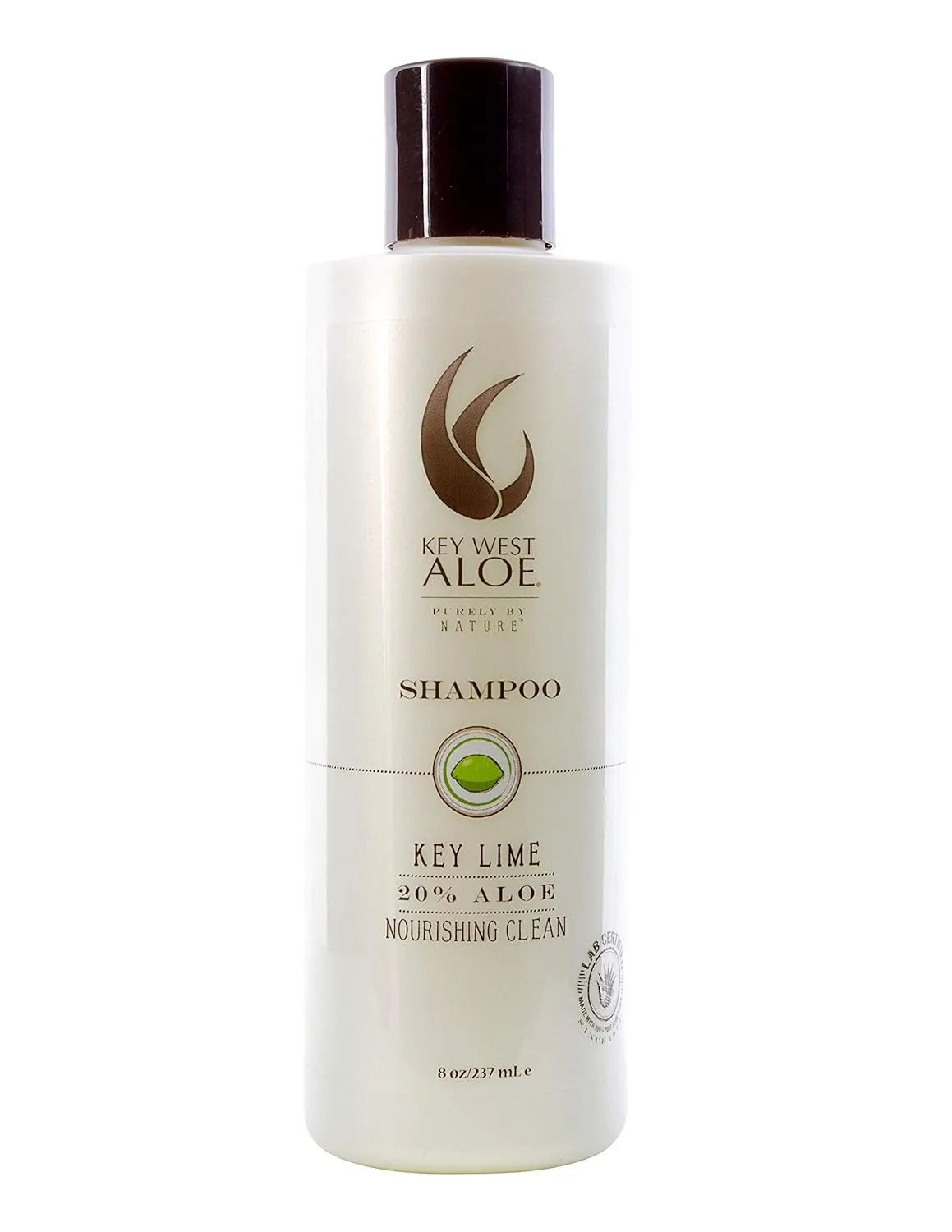 Key West Aloe Lime Shampoo