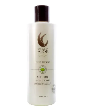 Key West Aloe Lime Shampoo