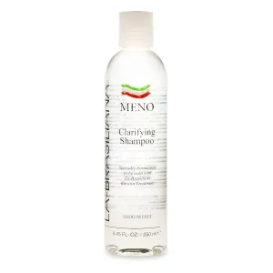La-Brasiliana Meno Clarifying Shampoo, 8.45 fl.oz.