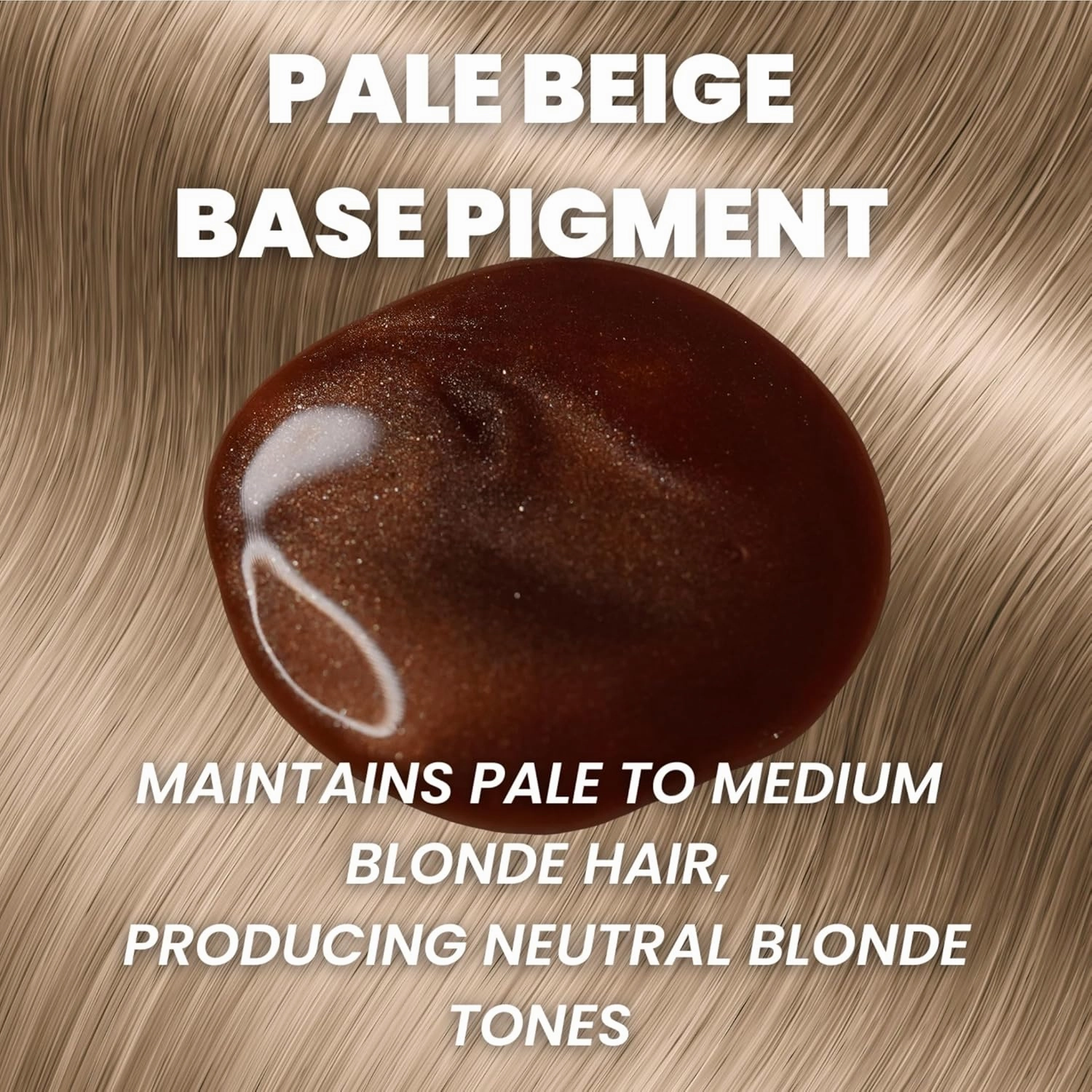 Lemon Hydrating Color Depositing Shampoo - Brighten & Tone Faded Hair with Semi-Permanent Dye, Prevents Fade for Color-Treated Hair, 8.5 Oz.