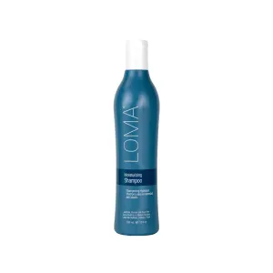 Loma Hair Care Moisturizing Shampoo