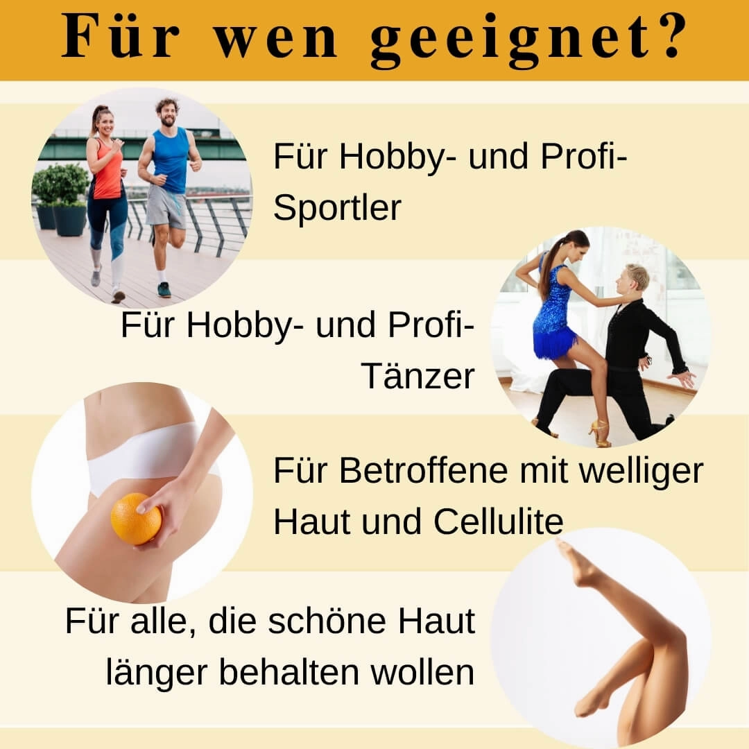 Magnesium Körper Peeling (Body Scrub) Heidelbeere, Lavendel, Vitamin B6, 250ml