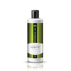 Majestic Clarifying Shampoo 16oz (475ml)- Before Treatment