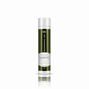Majestic Clarifying Shampoo 10oz (300ml)- Before Treatment