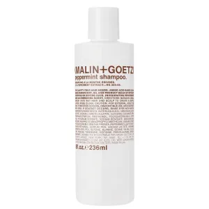 Malin   Goetz Shampoo – Clarifying, Unisex Natural Shampoo to Cleanse & Hydrate, Scalp Treatment Nourishes and Restores Healthy Texture for All Hair Types, Vegan and Cruelty-Free