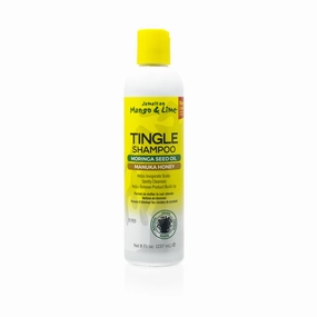 MANGO AND LIME TINGLE SHAMPOO