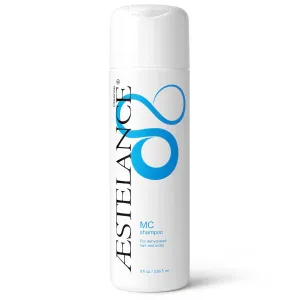 MC Moisturizing Shampoo 8 oz | Instant Moisture | Hydrates Dry Hair