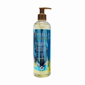 Mielle Moisture RX Hawaiian Ginger Shampoo 12oz