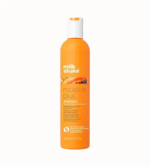 milk_shake Moisture Plus Shampoo, Moisturizing Shampoo for Dry, Dull Hair