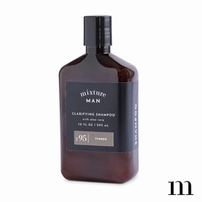 Mixture Home - Mixture Man Shampoo