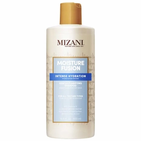 Mizani Moisture Fusion Gentle Clarifying Shampoo 16.9oz