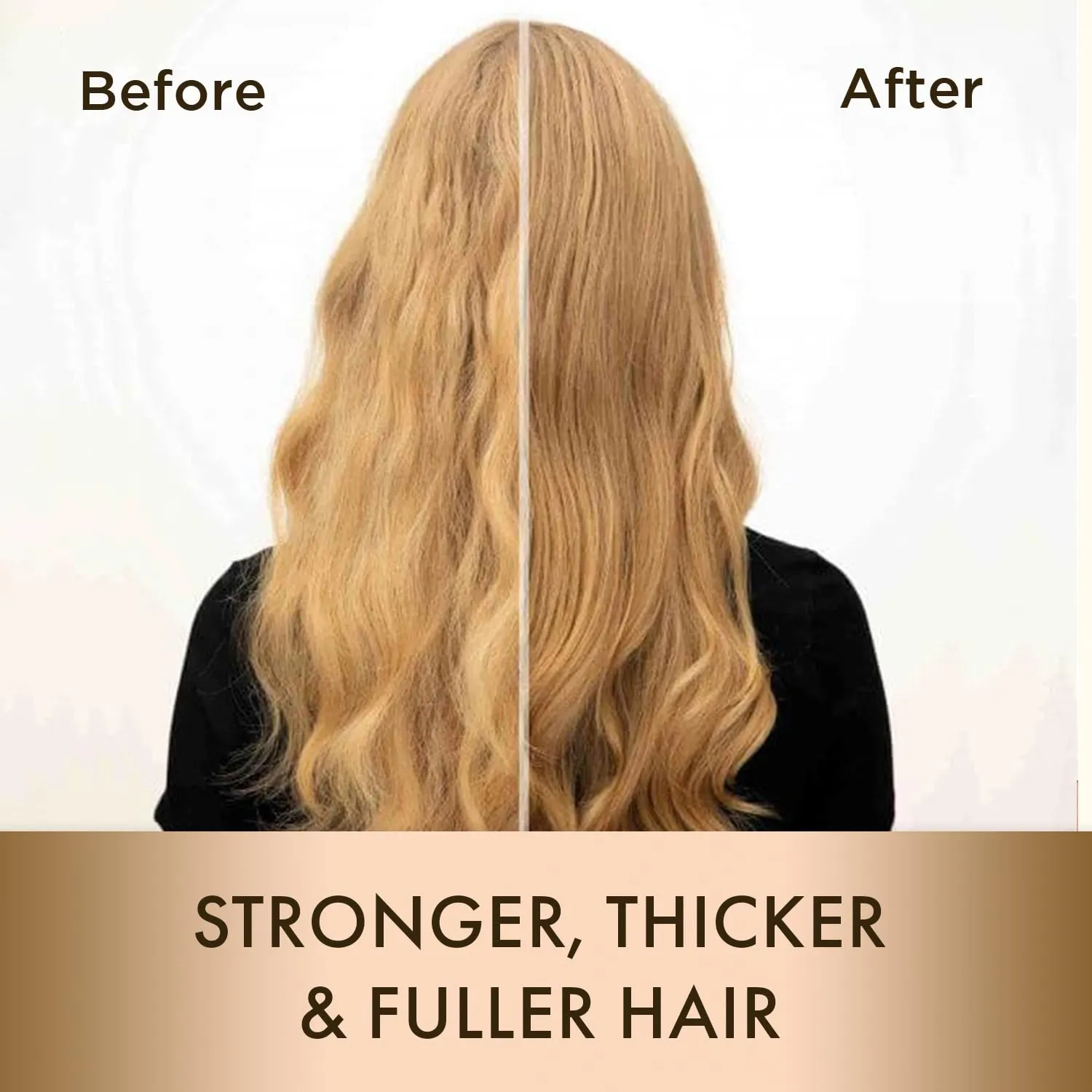 Moehair Combo Pack Of Protein Shampoo (12 Fl Oz) and Color Alive Conditioner (12 Fl Oz) | Color Treated Dry And Damaged Hair Repair Treatment | Color Protecting Formula | Sulfate and Paraben free