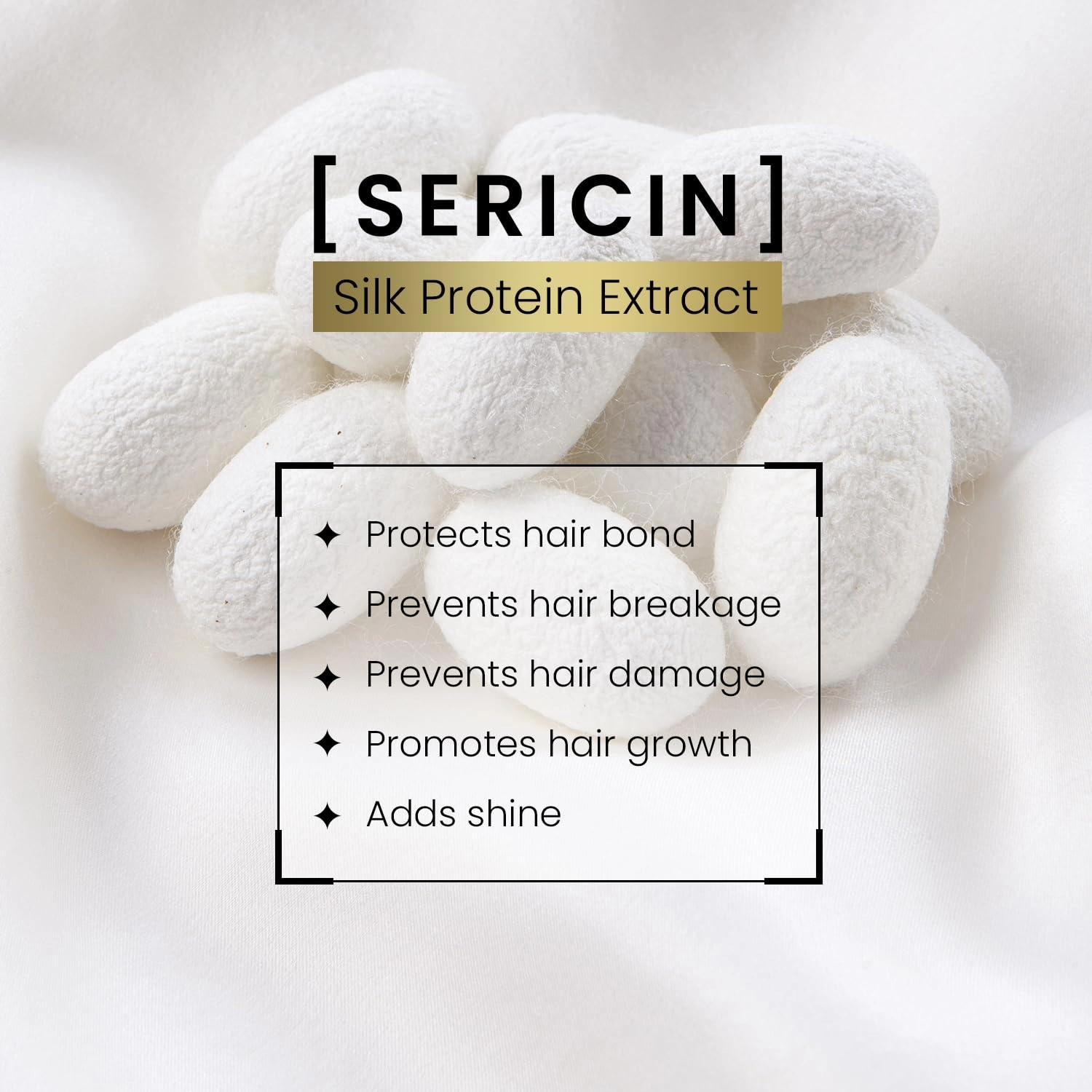 MOEHAIR Moeplex Bond | Hair Bonding Treatment | Color Additive | Deeply Moisturizes, Repairs Damaged Hair | With Sericin, Linseed and Pro-Vitamin B5 (16 Fl. Oz)