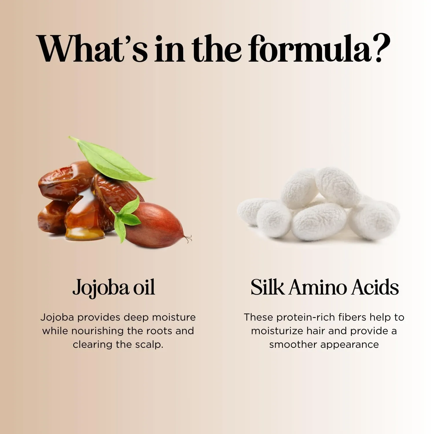 Moisturizing Shampoo for Dry Hair Care - Silk18 Advanced Anti Frizz Ultra Hydrating Shampoo for Color Treated Hair with Silk Amino Acids and Plant Proteins - Sulfate Free Shampoo for Men and Women