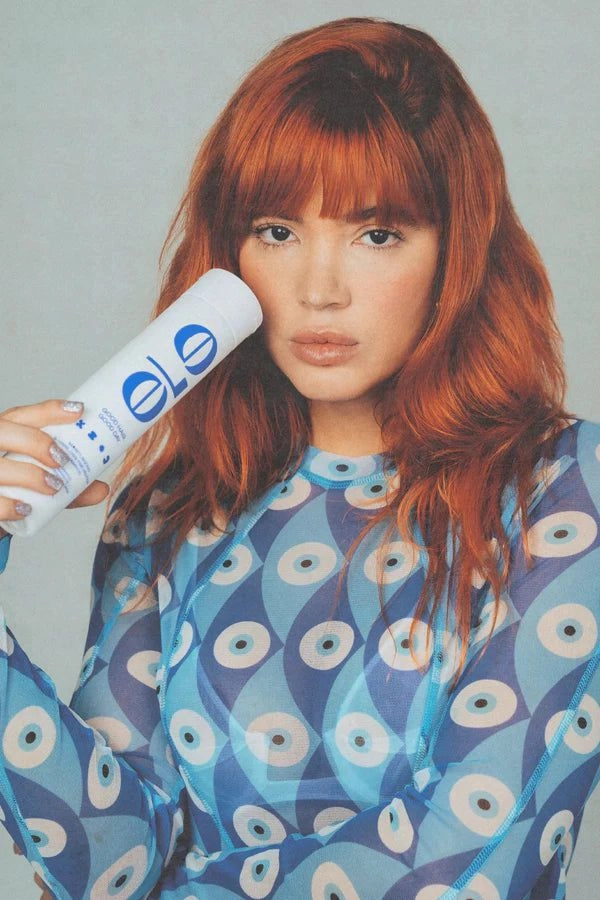 Moisturizing Shampoo