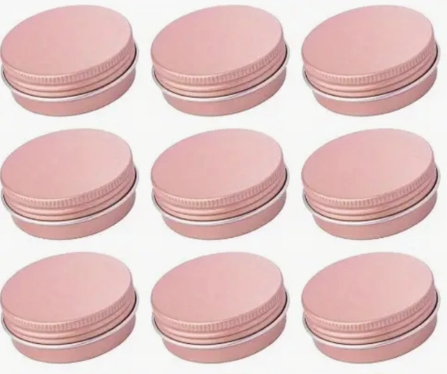Mojito Lip Scrub - 30ml x10