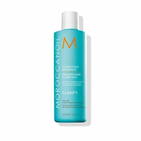 MoroccanOil Clarifying Shampoo 8.5oz