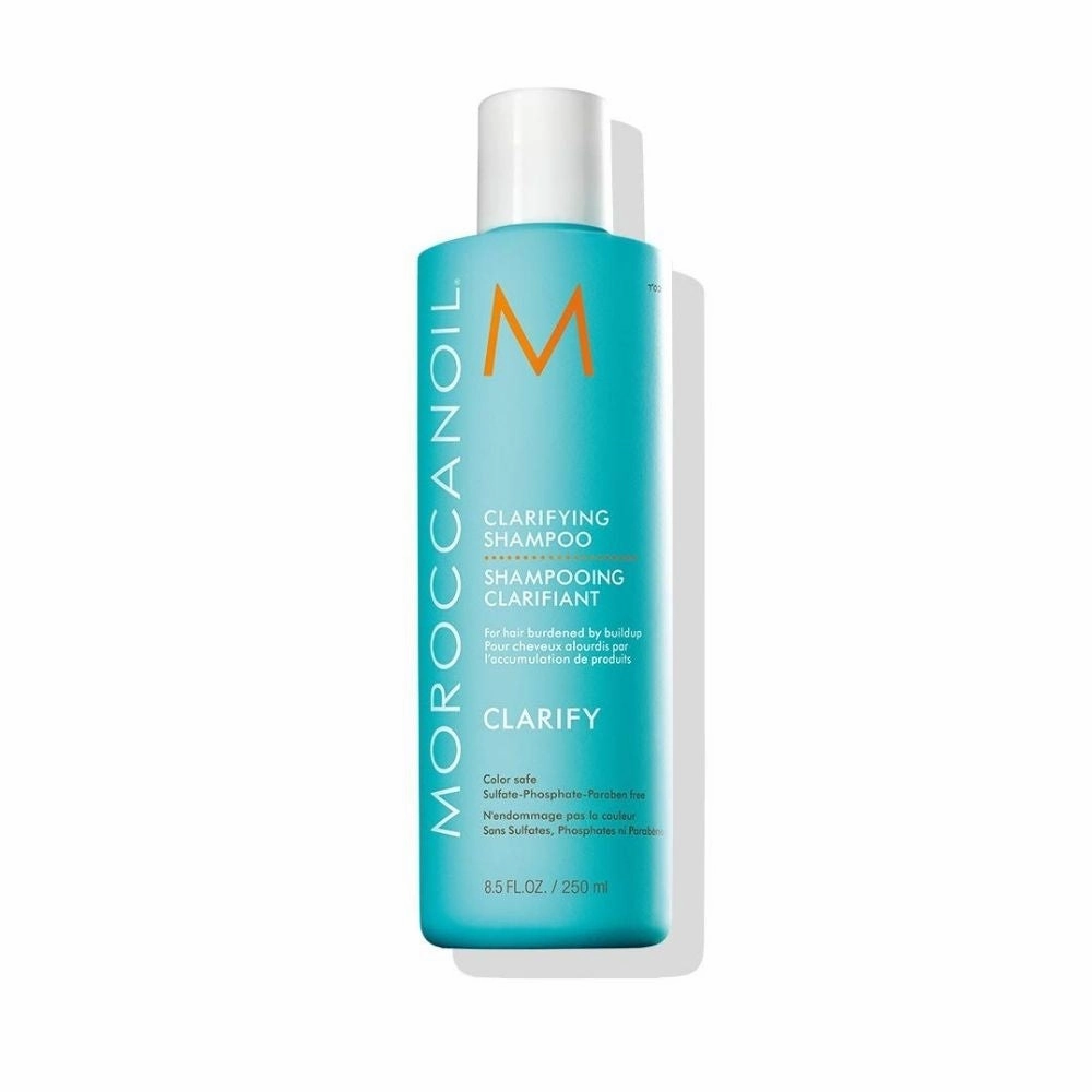 MoroccanOil Clarifying Shampoo 8.5oz